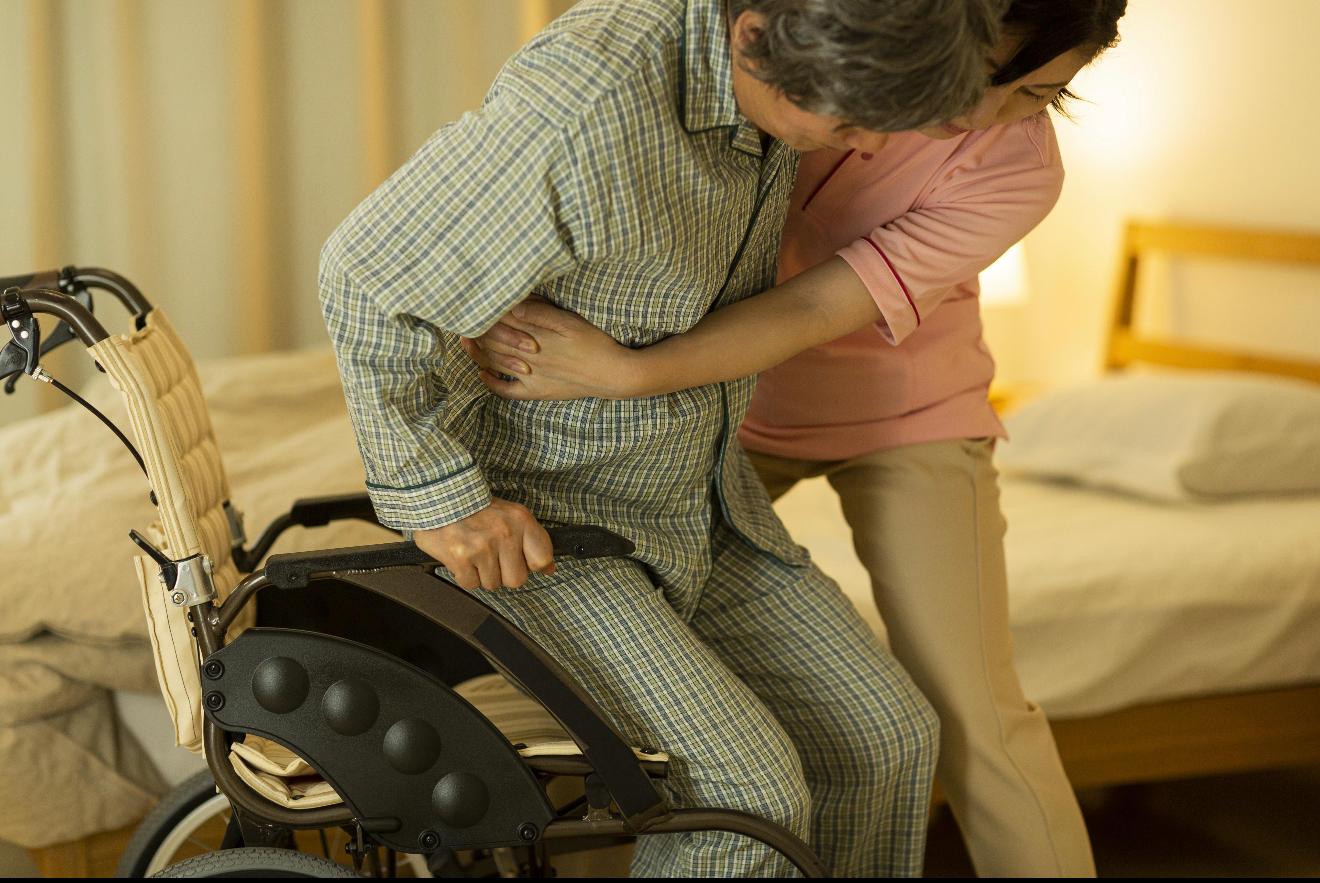 personal-care-assistance