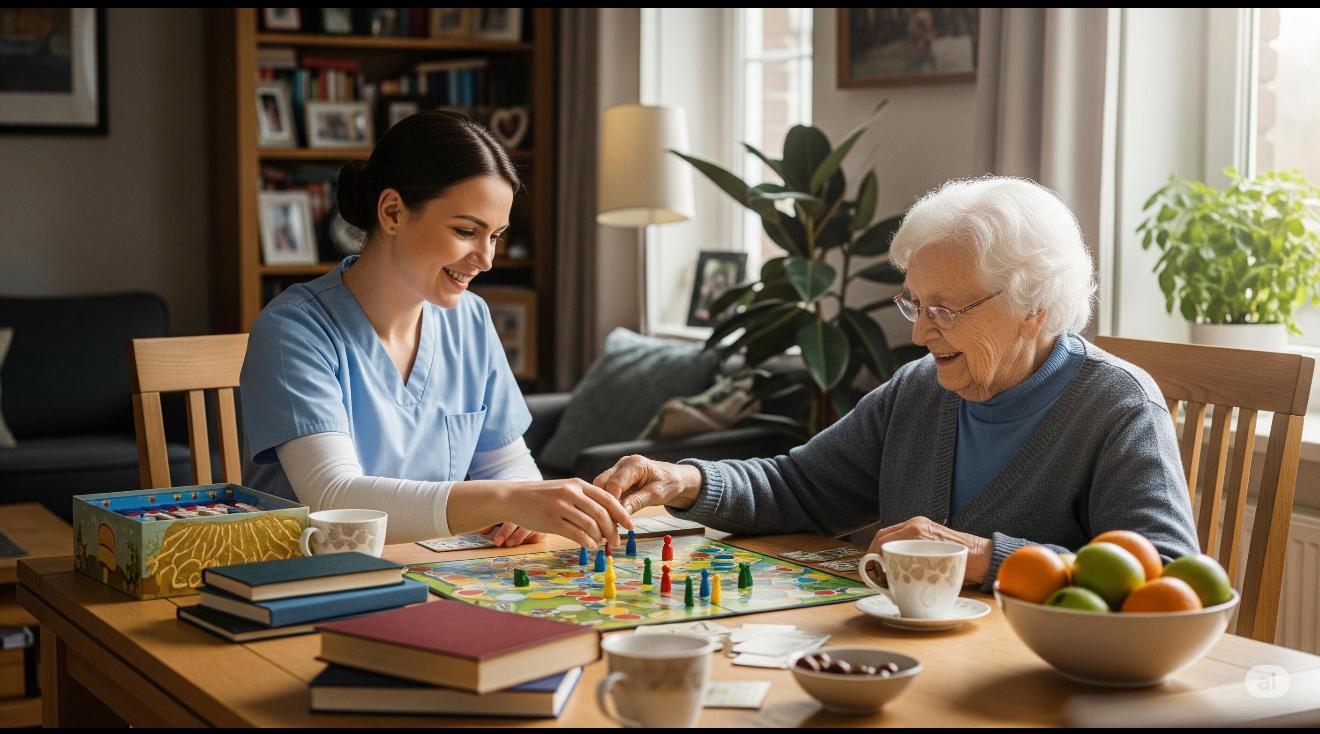 Respite Care