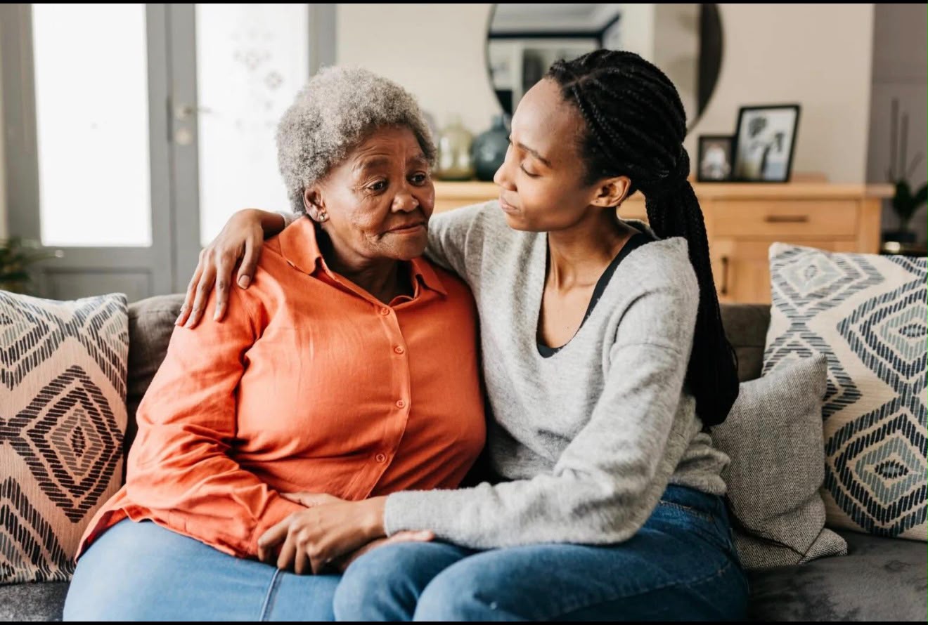 Alzheimer's and Dementia Support